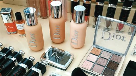 dior makeup youtube|dior cosmetics website.